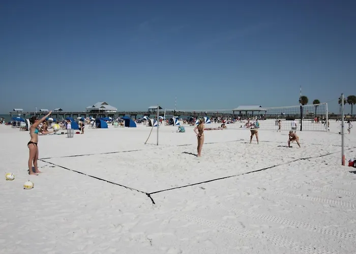 Holiday home Better Than Workin' Clearwater Beach