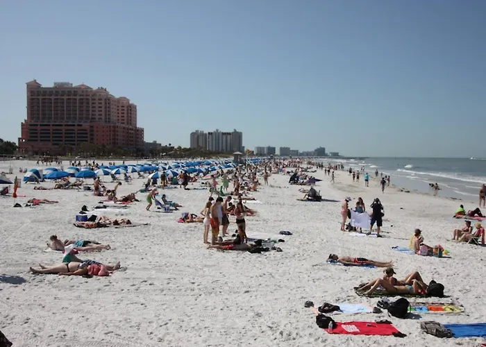 Holiday home Better Than Workin' Clearwater Beach