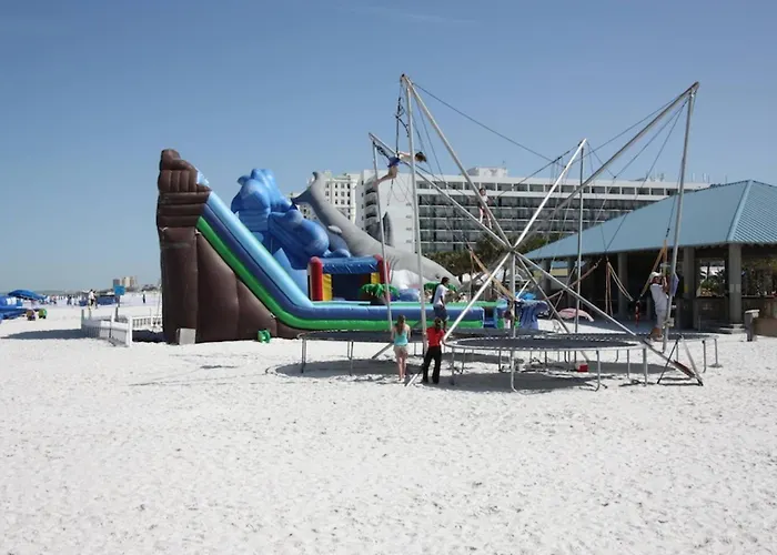 Better Than Workin' * Clearwater Beach