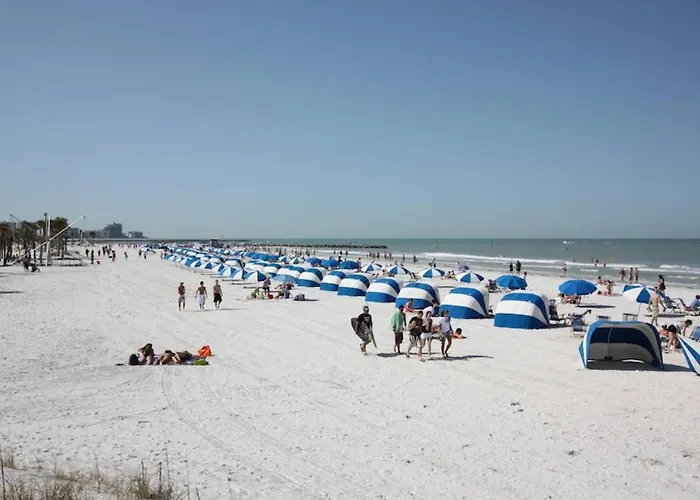 Holiday home Better Than Workin' Clearwater Beach